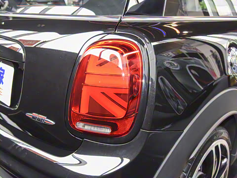 2020�� 2.0T JOHN COOPER WORKS ALL-IN