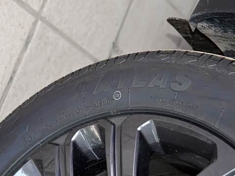 2018�� 1.5TCI �ֶ��ع��� 5��