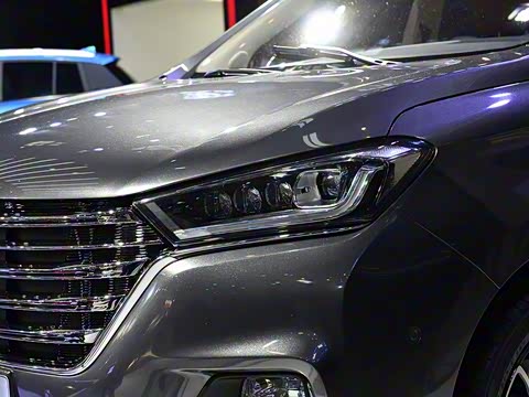 2019�� 1.5T �Զ��콢�� 7�� ��V