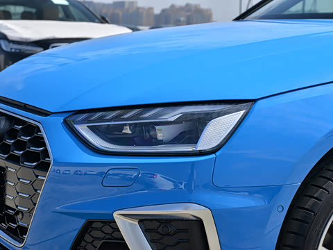2020�� S4 3.0TFSI