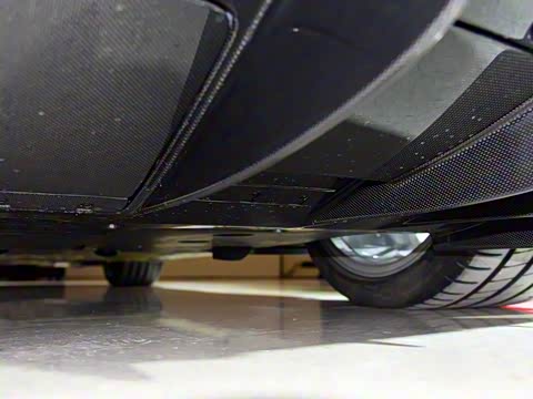 2020�� Spider 3.9T V8