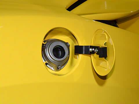 2020�� Spider 3.9T V8