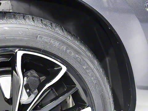 2019�� 1.5T �Զ��콢�� 7�� ��V