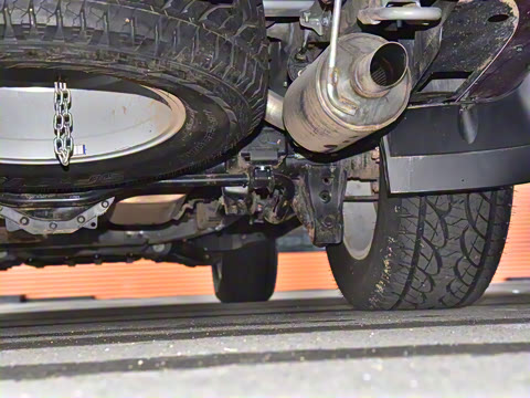 2023�� 4.6L V8 �캽��