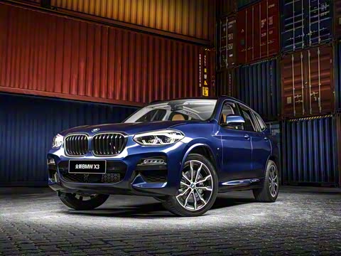 2018�� xDrive30i ������ M�˶���װ ��V