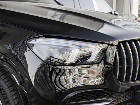 2023�� AMG GLE 53 4MATIC+