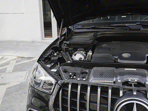 2023�� AMG GLE 53 4MATIC+