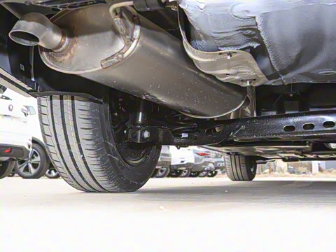 2023�� 1.5L �Զ��ǿ�������