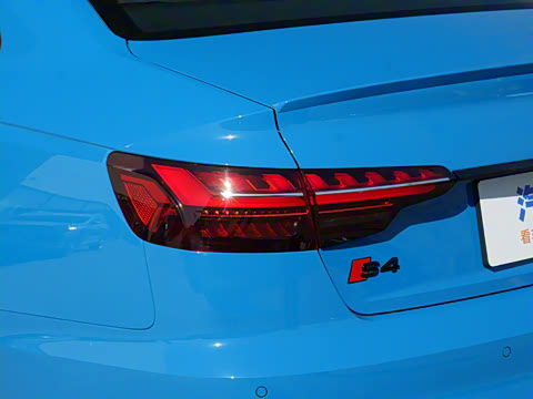 2023�� S4 3.0TFSI