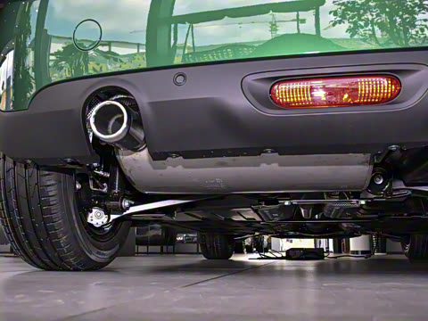 2021�� 1.5T COOPER ������