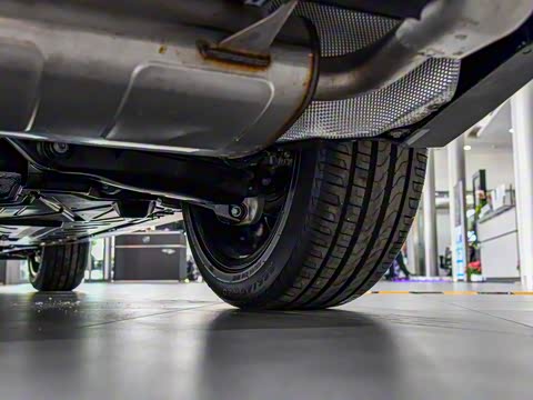 2018�� GLC 260 4MATIC ����SUV