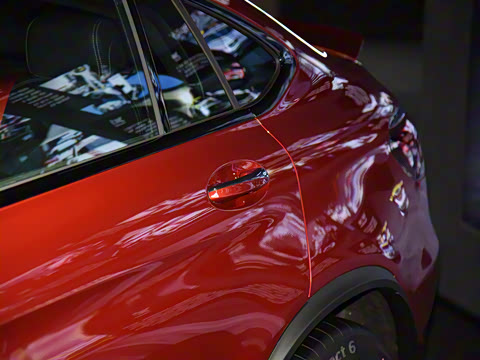 2020�� AMG GLC 63 4MATIC+  ����SUV