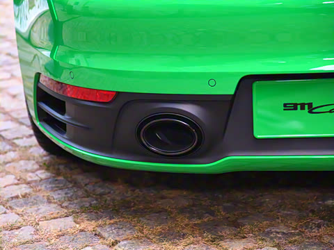 2023�� Carrera T 3.0T