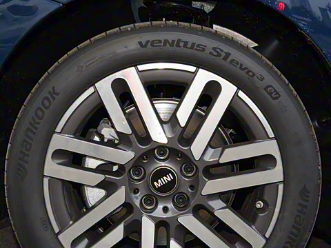 2025�� 456km COOPER E ������