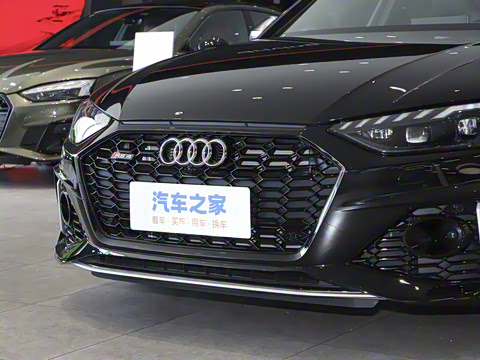 2023��  RS4 Avant �����