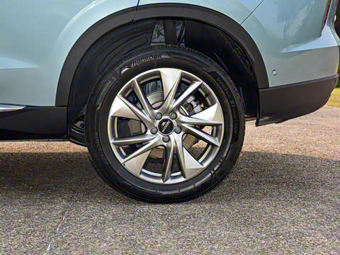 2021�� ������ 1.5T �Զ�����Supreme