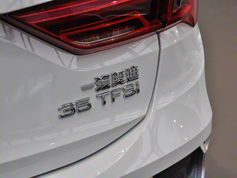 2023�� 35 TFSI ��ȡ�ͣ�1.4T��