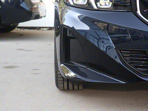 2024�� eDrive 40 L ��ҹ��װ