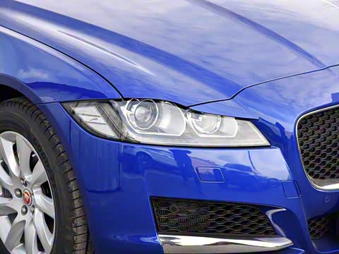 2018�� XF Sportbrake 2.0T 250PS �����绪��