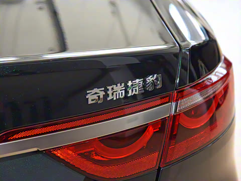 2021�� XFL 2.0T P300 �����콢�˶���