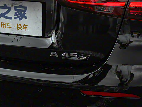 2024�� �Ŀ� AMG A 45 S 4MATIC+