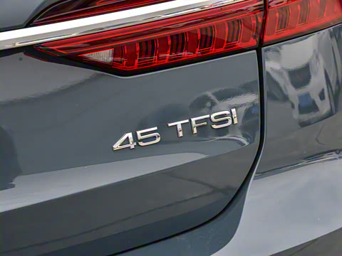 2021�� Avant �ȷ��� 45 TFSI ��ѡ������