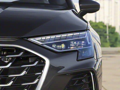 2026�� A3L Limousine 35TFSI �ɳ�������