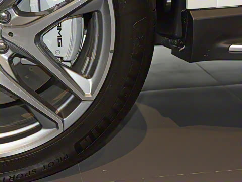 2020�� AMG GLE 53 4MATIC+ ����SUV