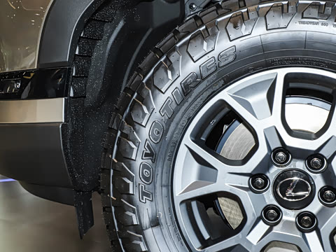 2024�� OVERTRAIL Զ���