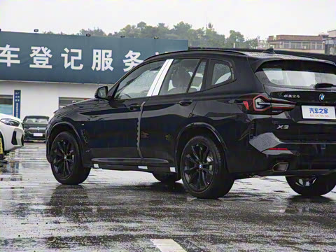 2023�� xDrive30i ������ M��ҹ��װ