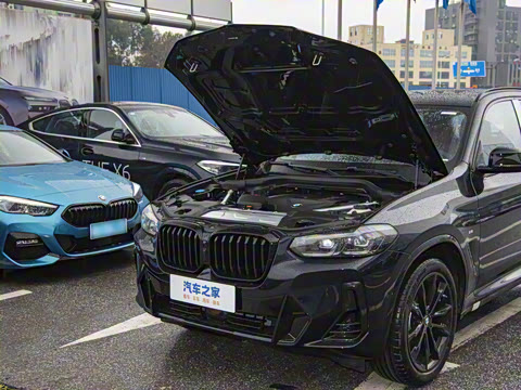 2023�� xDrive30i ������ M��ҹ��װ
