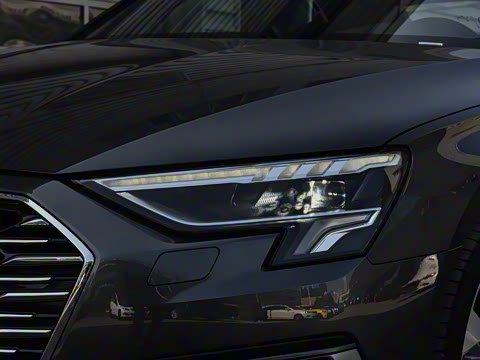 2024�� A3L Limousine 35 TFSI ʱ��������