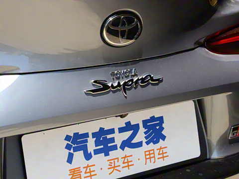 2021�� GR SUPRA 3.0T ��׼��