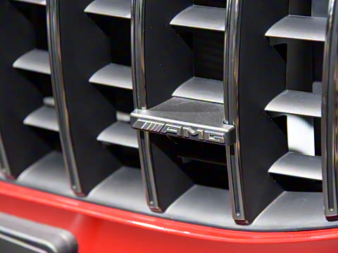 2021�� AMG GLB 35 4MATIC