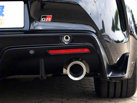 2021�� GR SUPRA 3.0T ��׼��