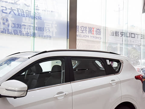 2021�� 1.5T DCT�ع�II�� 5��