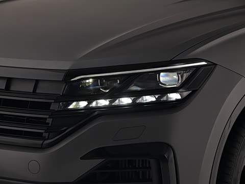 2023�� 3.0TSI ������ɽ��Ϳװ�˶���