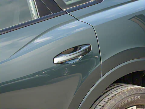 2024�� 35 TFSI RS�׼�ȼ����