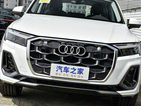 2025�� 55 TFSI quattro S line�˶���