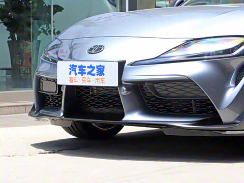 2021�� GR SUPRA 3.0T ��׼��