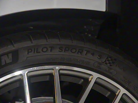 2024�� Panamera 4 �����ӳ��� 2.9T