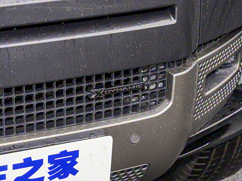 2022�� 110 P400 X-DYNAMIC HSE