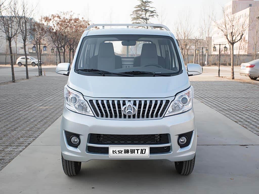 Changan T10