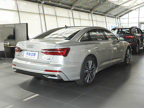 2025�� �Ŀ� 45 TFSI quattro ��ѡ������