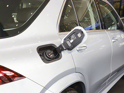 2023�� GLE 350 e 4MATIC