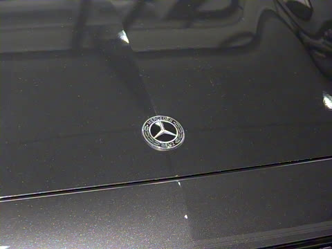 2021�� E 260 ���ܳ�