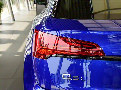 2021�� 45 TFSI ��ѡ������