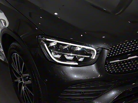 2021�� GLC 300 4MATIC ����SUV