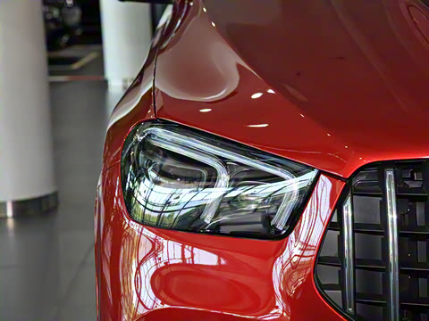 2020�� AMG GLE 53 4MATIC+ ����SUV