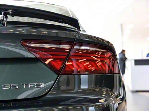 2018�� 35 TFSI ʱ����